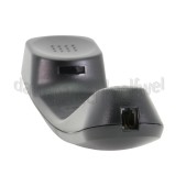 Foto van Panasonic Telefoon Hoorn KXTS600EXB, KX-TS880MXBD 