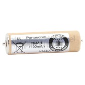 Foto van Panasonic Accu Batterij Ni-MH ER-121, ER-PA10 