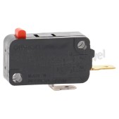 Foto van Panasonic Schakelaar Microswitch NE-1653EUG, NE-1843EUG 
