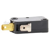 Foto van Panasonic Schakelaar Microswitch NE-1653EUG, NE-1843EUG 