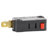Foto van Panasonic Schakelaar Microswitch NE-1653EUG, NE-1843EUG 