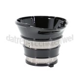 Foto van Panasonic Filter Filterbak MJ-L700KXE 
