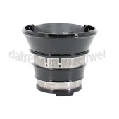 Foto van Panasonic Filter Filterbak MJ-L700KXE 