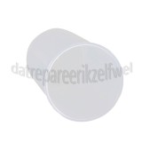 Foto van Panasonic Beker 300 ml. SD-ZD2010KXH, SD-ZP2000WXE 