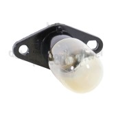 Foto van Panasonic Lamp met voet NN-K354WMEPG, NN-K365MMEPG 