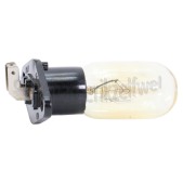 Foto van Panasonic Lamp met voet NN-K354WMEPG, NN-K365MMEPG 