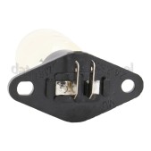 Foto van Panasonic Lamp met voet NN-K354WMEPG, NN-K365MMEPG 