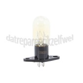 Foto van Panasonic Lamp met voet NN-K354WMEPG, NN-K365MMEPG 