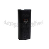 Foto van Hofftech Compressor Accu Compressor Draagbaar Mini, 5V 1A 