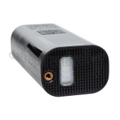 Foto van Hofftech Compressor Accu Compressor Draagbaar Mini, 5V 1A 