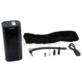 Foto van Hofftech Compressor Accu Compressor Draagbaar Mini, 5V 1A 