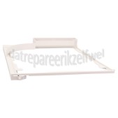 Foto van Panasonic Plaat Micaplaat NE-1634EYG, NE-1853BDQ 