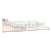 Foto van Panasonic Plaat Micaplaat NE-1634EYG, NE-1853BDQ 