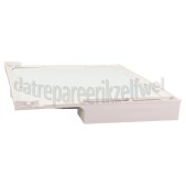 Foto van Panasonic Plaat Micaplaat NE-1634EYG, NE-1853BDQ 