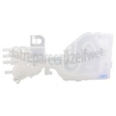 Foto van Smeg Niveaukamer Inclusief flowmeter DF13SS, BLV2PK 