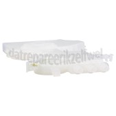 Foto van Smeg Niveaukamer Inclusief flowmeter DF13SS, BLV2PK 