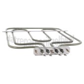 Foto van Smeg Verwarmingselement boven, 1300W CG92IXT9, C92IMX9 