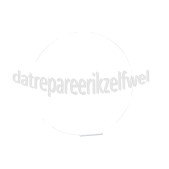 Foto van Haier Knelring Spanring van manchet, voorzijde HW120B14686, HW100B14876 