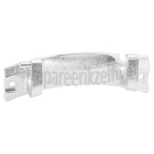 Foto van Haier Scharnier van vuldeur HW601403D, HW701402D 