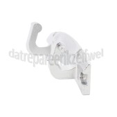 Foto van Haier Scharnier van vuldeur HW601403D, HW701402D 