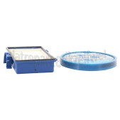 Foto van Hoover Filter Filterset H-Power 700 