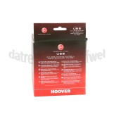 Foto van Hoover Filter Filterset Sprint Evo 