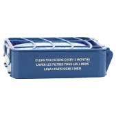 Foto van Hoover Filter Motorfilter Xarion Pro, Xarion Green Ray 
