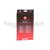 Foto van Hoover Filter Motorfilter Xarion Pro, Xarion Green Ray 