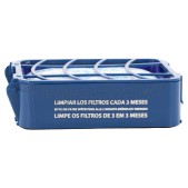 Foto van Hoover Filter Motorfilter Xarion Pro, Xarion Green Ray 