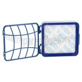 Foto van Hoover Filter Motorfilter Xarion Pro, Xarion Green Ray 