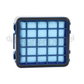 Foto van Hoover Filter Motorfilter Xarion Pro, Xarion Green Ray 