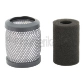Foto van Hoover Filter Uitlblaas H-Free 100 