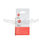 Foto van Hoover Filter Uitlblaas H-Free 100 