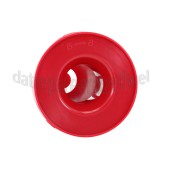 Foto van Hoover Trechter Cyclonisch HF122RH011, HF122RFB001 