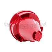 Foto van Hoover Trechter Cyclonisch HF122RH011, HF122RFB001 