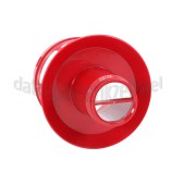 Foto van Hoover Filter Scheidingswand HF122RFB001, HF122AH011 