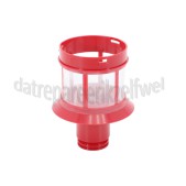 Foto van Hoover Filter Scheidingswand HF122RFB001, HF122AH011 