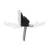 Foto van Haier Hendel Water HFR5720EWMG, HFR7720DWMP 