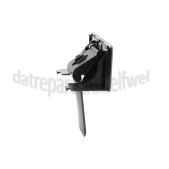 Foto van Haier Hendel Water HFR5720EWMG, HFR7720DWMP 