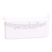 Foto van Haier Klep van afdekking HD90A636, HD8026AF 