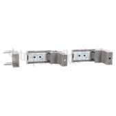 Foto van Liebherr Reparatieset van deurgreep CNef431520A, Kef371020B 