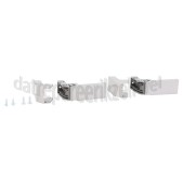 Foto van Liebherr Reparatieset van deurgreep CNef431520A, Kef371020B 