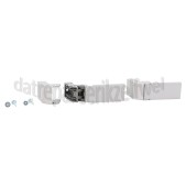 Foto van Liebherr Reparatieset van deurgreep CNef431520A, Kef371020B 