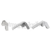 Foto van Liebherr Reparatieset van deurgreep CNef431520A, Kef371020B 
