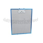 Foto van Gorenje Filter Metaalfilter DKG9335X, DVG9530BX 