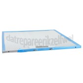 Foto van Gorenje Filter Metaalfilter DKG9335X, DVG9530BX 