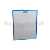 Foto van Gorenje Filter Metaalfilter DKG9335X, DVG9530BX 