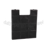 Foto van Gorenje Filter Koolstoffilter DVG9546HB, IDR4545X 