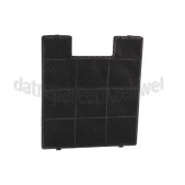 Foto van Gorenje Filter Koolstoffilter DVG9546HB, IDR4545X 