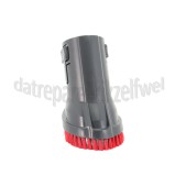Foto van Hoover Zuigmond Multi-zuigmond HF122GH, HF122RFB 